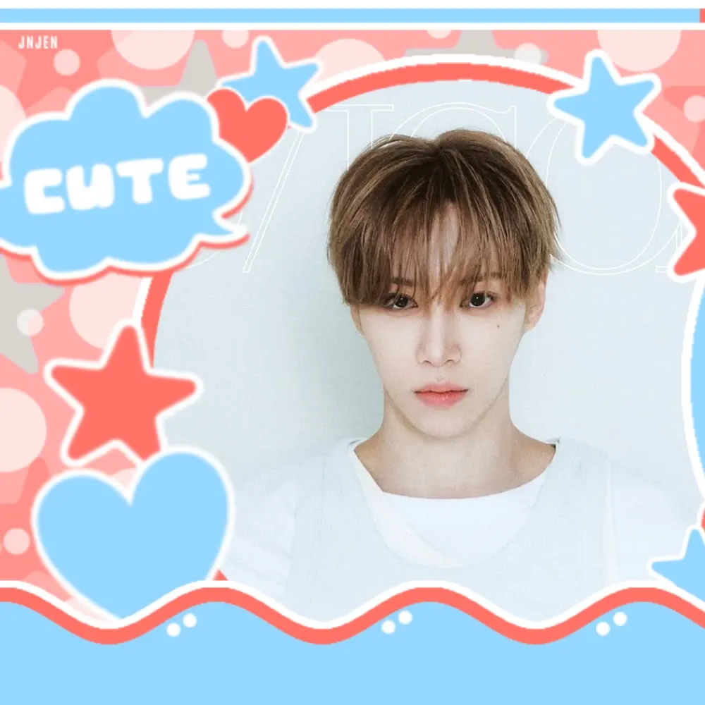 알파드라이브원 최근 활동샷