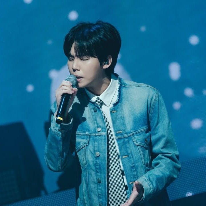 정승환 팬이 찍은 순간