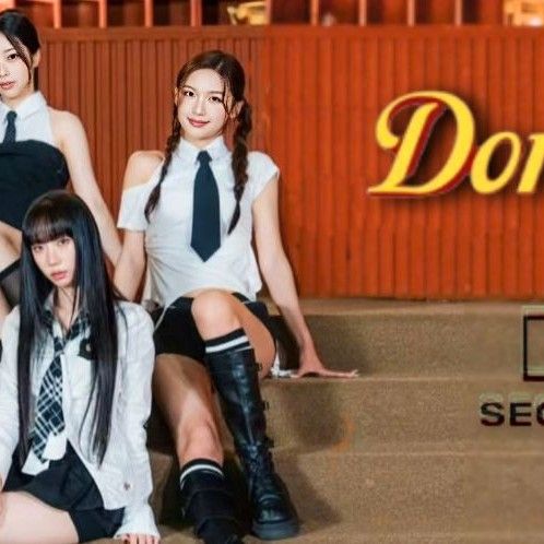 SECRET NUMBER 최근 활동샷