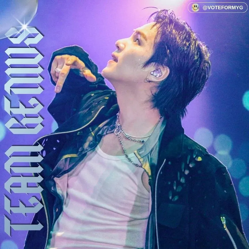 Popular K-POP post loved by fans