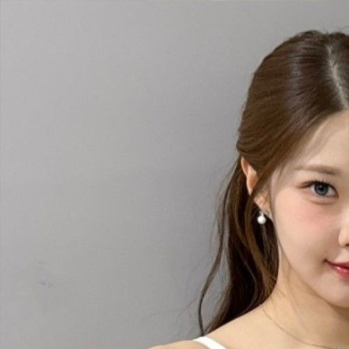 A moment captured by Yoon Chaewon (CLASS:y)'s fan