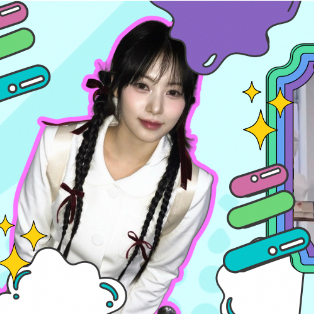 Recent activity shot of Liv (RESCENE)