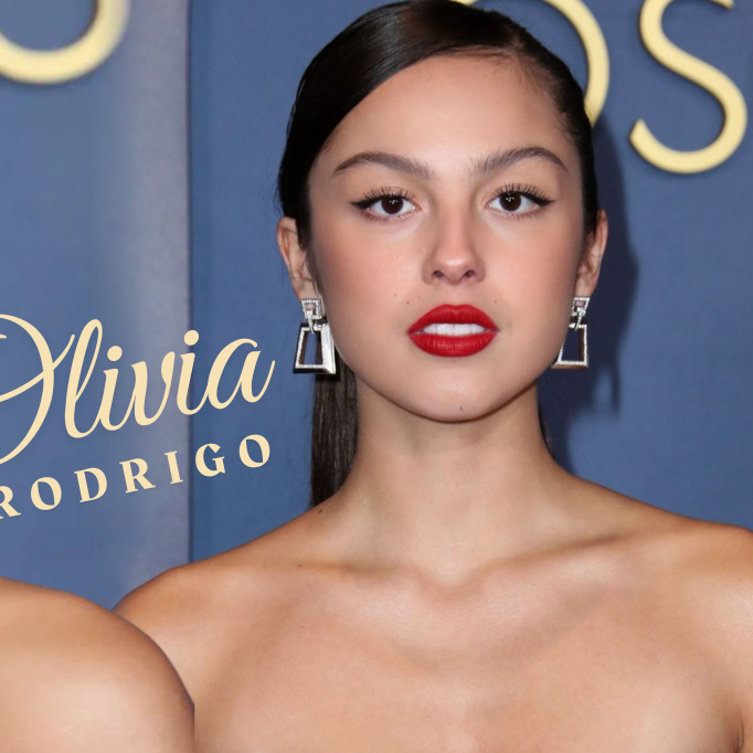Latest photo of Olivia Rodrigo