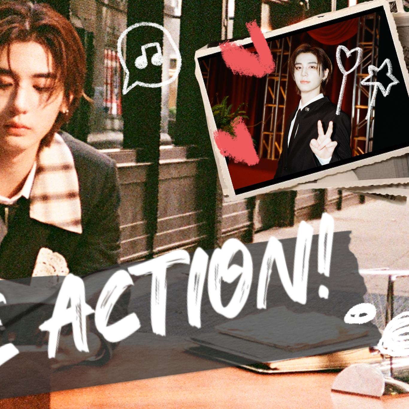 Behind-the-scenes cut of Leehan (BOYNEXTDOOR)