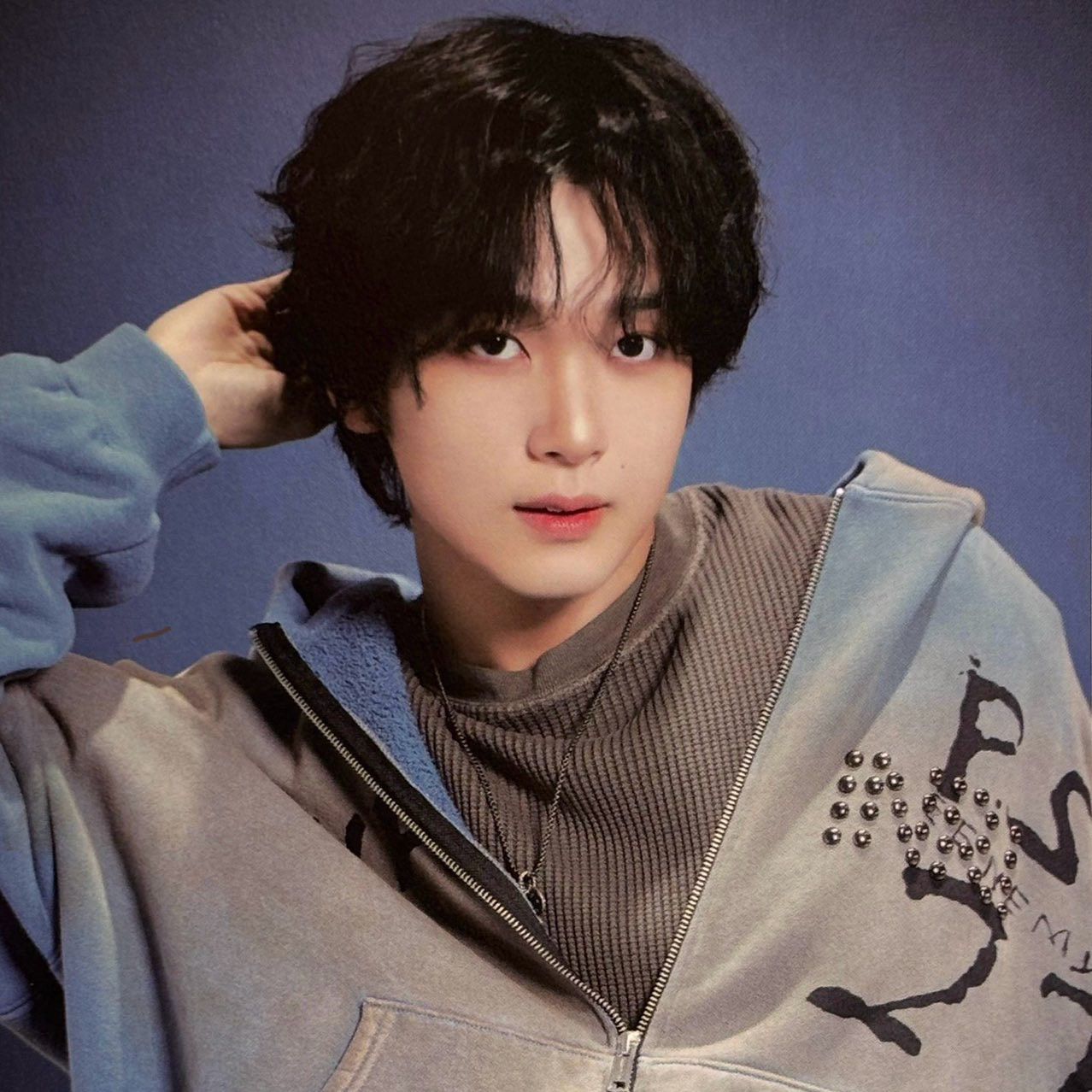 楷灿 (NCT 127, NCT DREAM)的幕后花絮