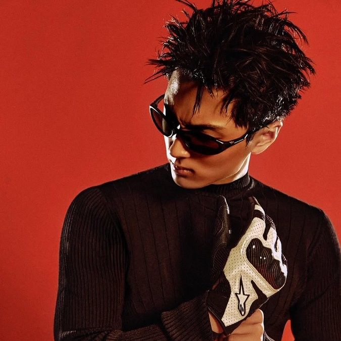 ENHYPEN粉絲拍下的瞬間