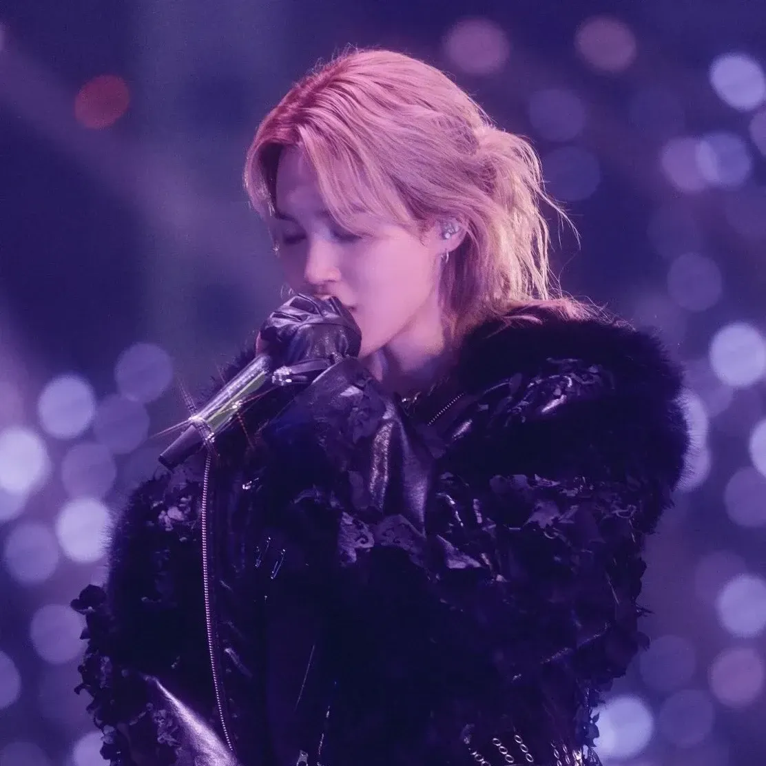 Behind-the-scenes cut of Jimin (BTS)