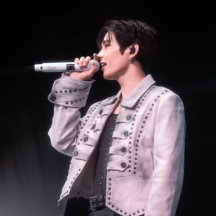 쇼타로 (라이즈) 팬이 찍은 순간