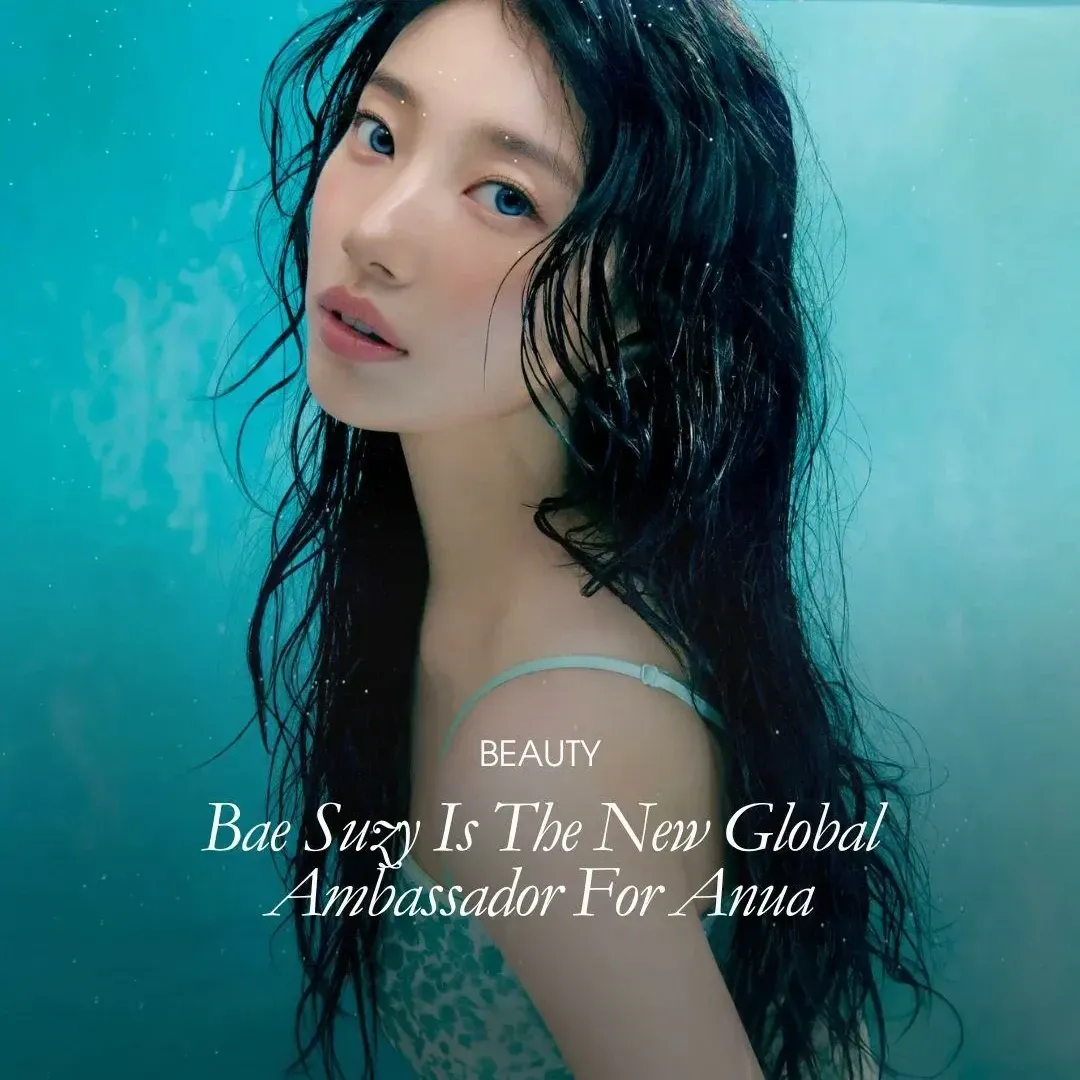 Recent activity shot of Suzy
