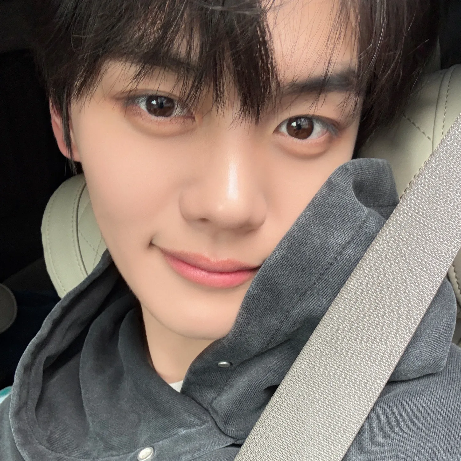 Latest photo of Kim Gyuvin