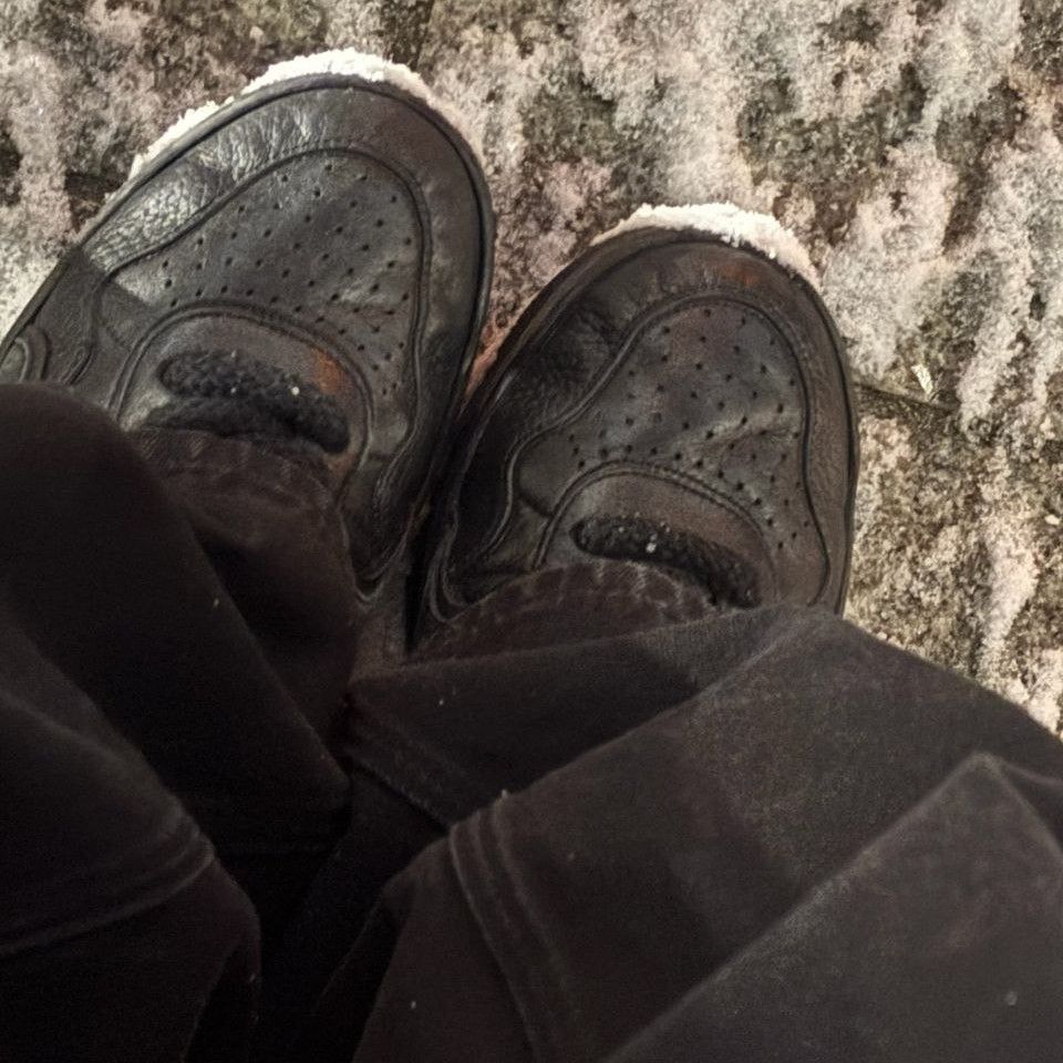 Xikersの舞台裏ショット