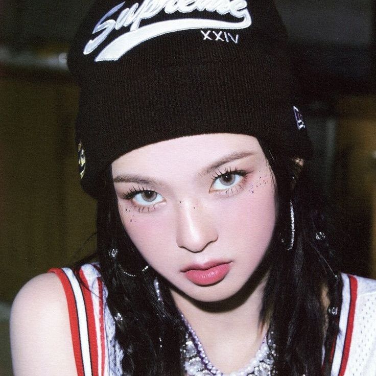 A moment captured by Chiquita (BABYMONSTER)'s fan