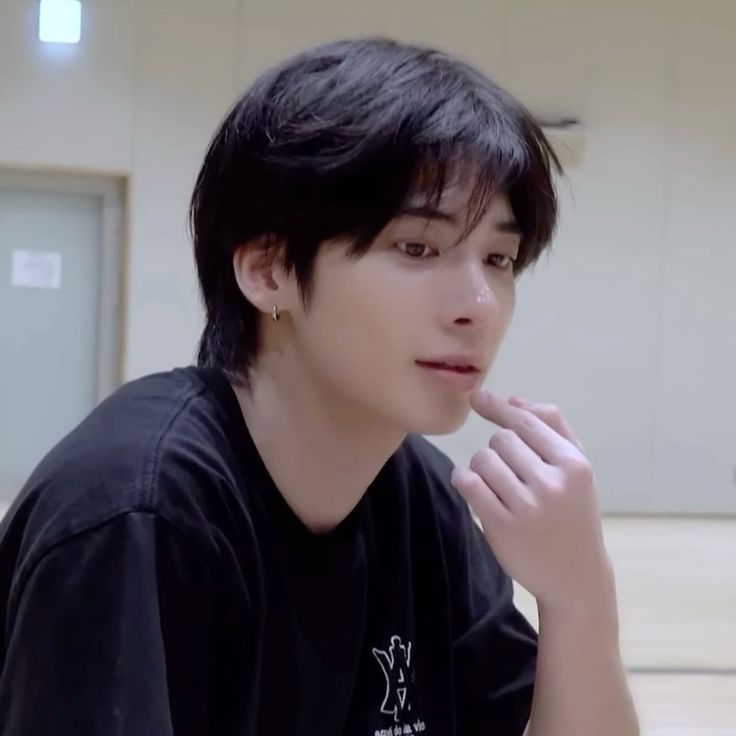 Foto terbaru TOMORROW X TOGETHER