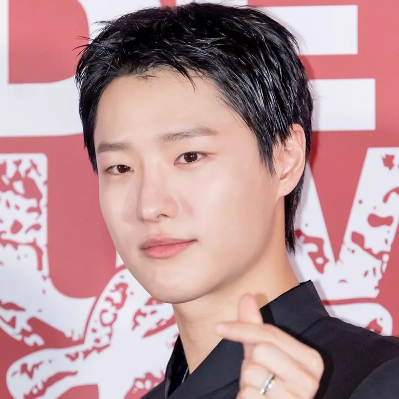 Latest photo of WOODZ