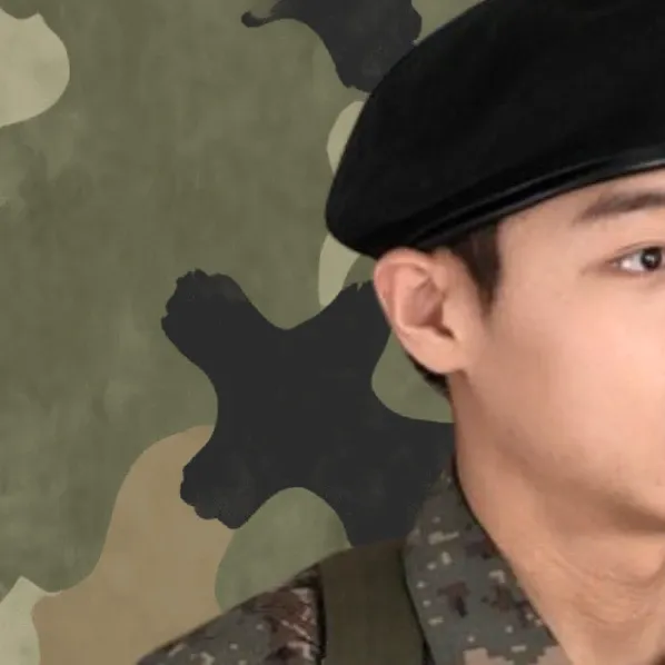 박지훈 최근 활동샷