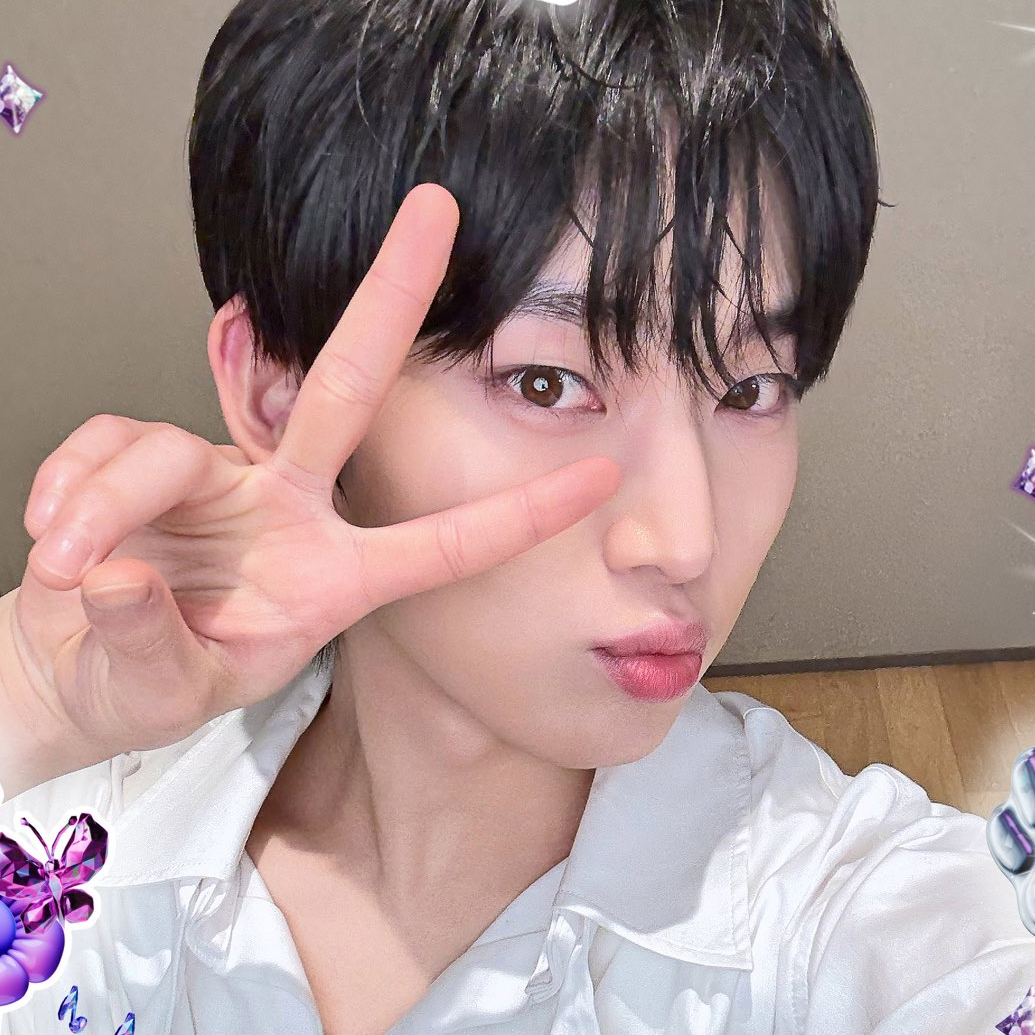 Foto aktivitas terbaru Sunoo (ENHYPEN)