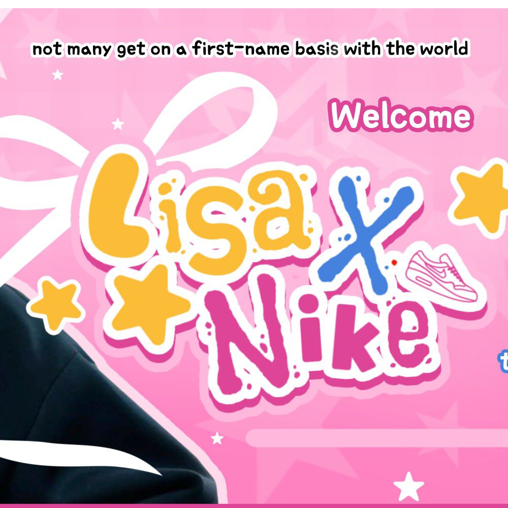 Lisa (BLACKPINK)的最新活动照片