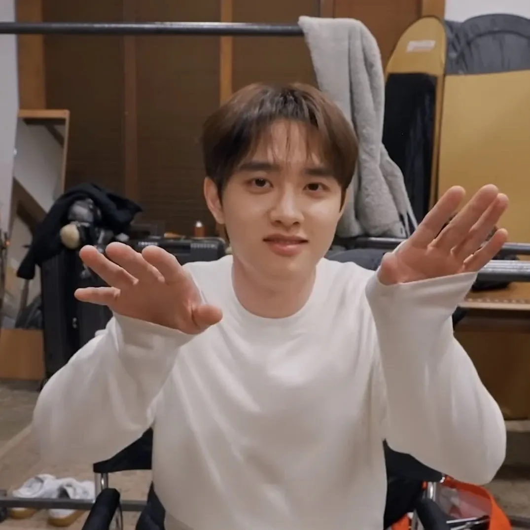 ディオ (EXO)の最新写真