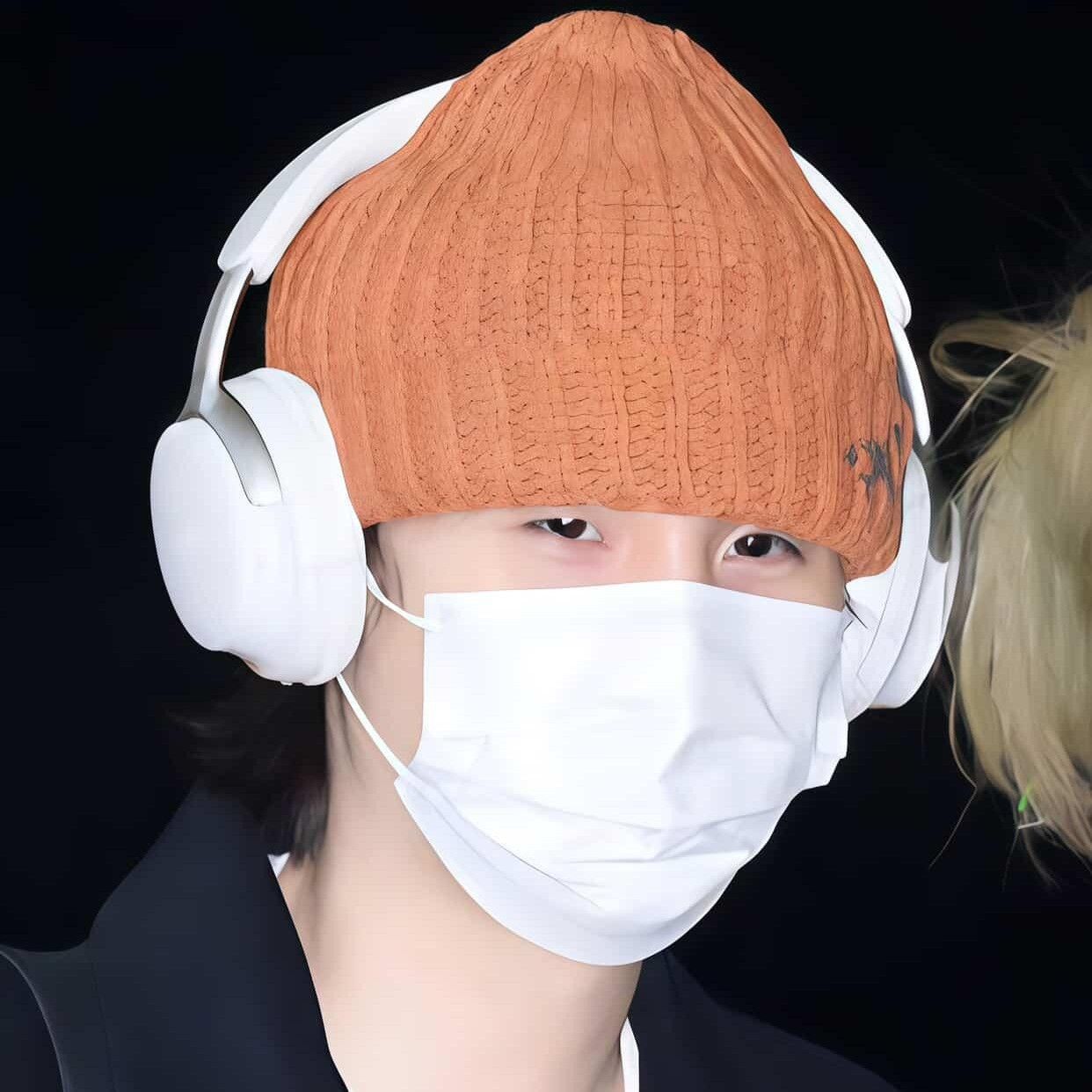 Latest photo of SUGA (BTS)