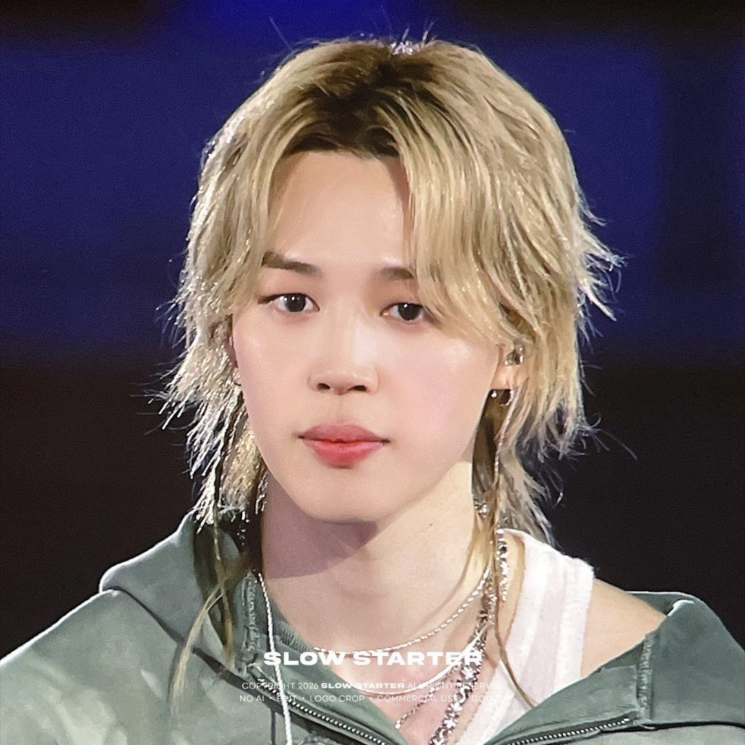 지민 (방탄소년단)의 최신 사진