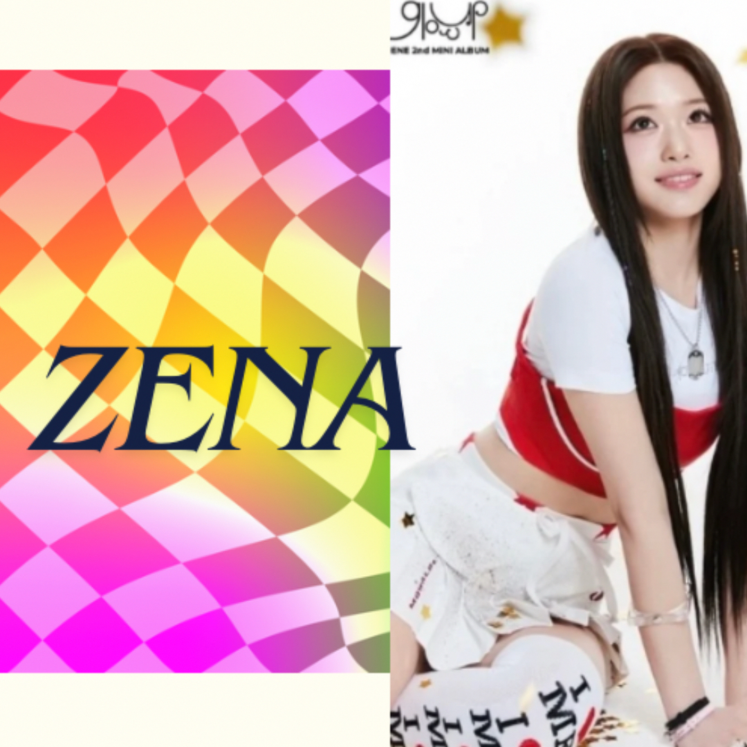 Zena (RESCENE)的最新活动照片