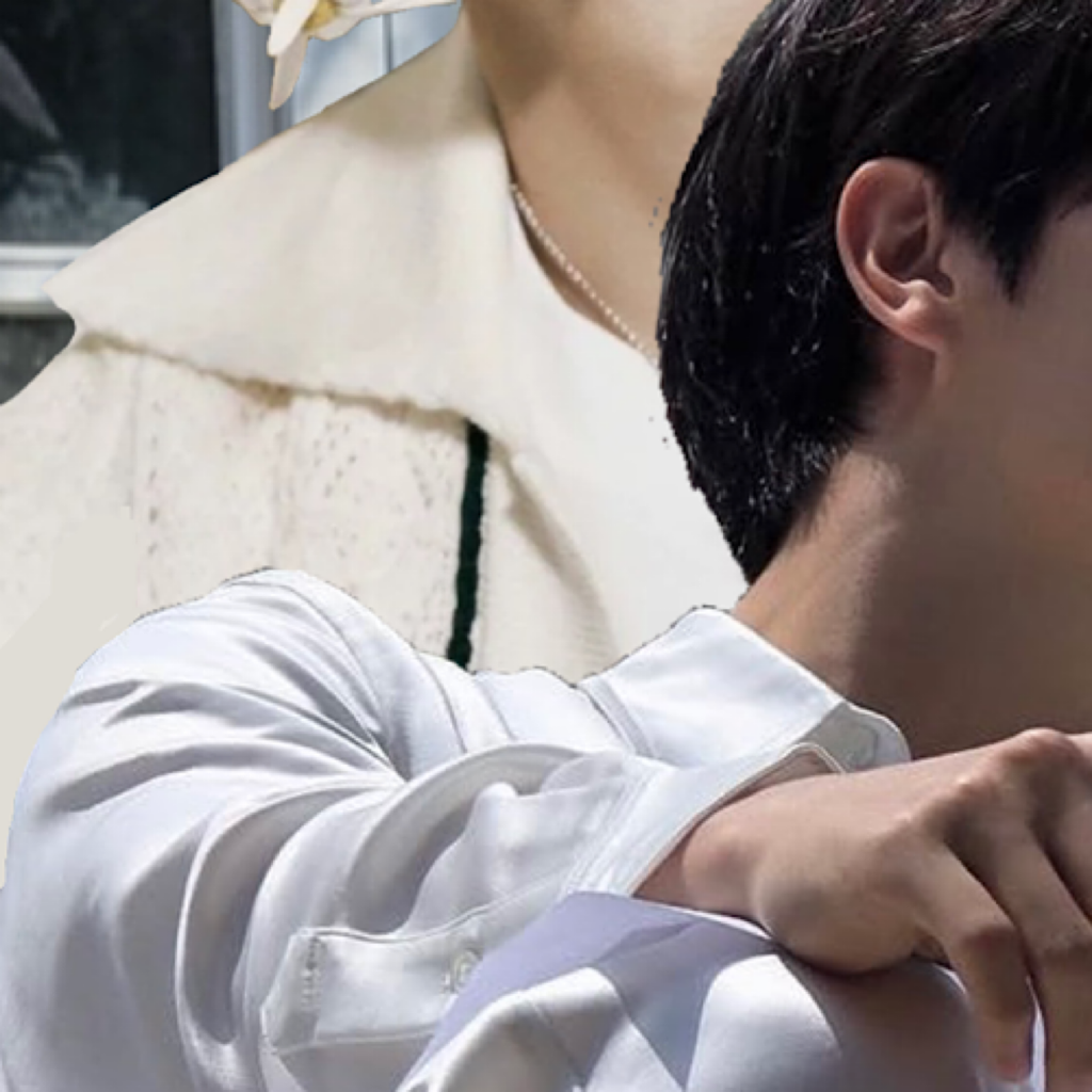 Latest photo of Hyunjae (THE BOYZ)
