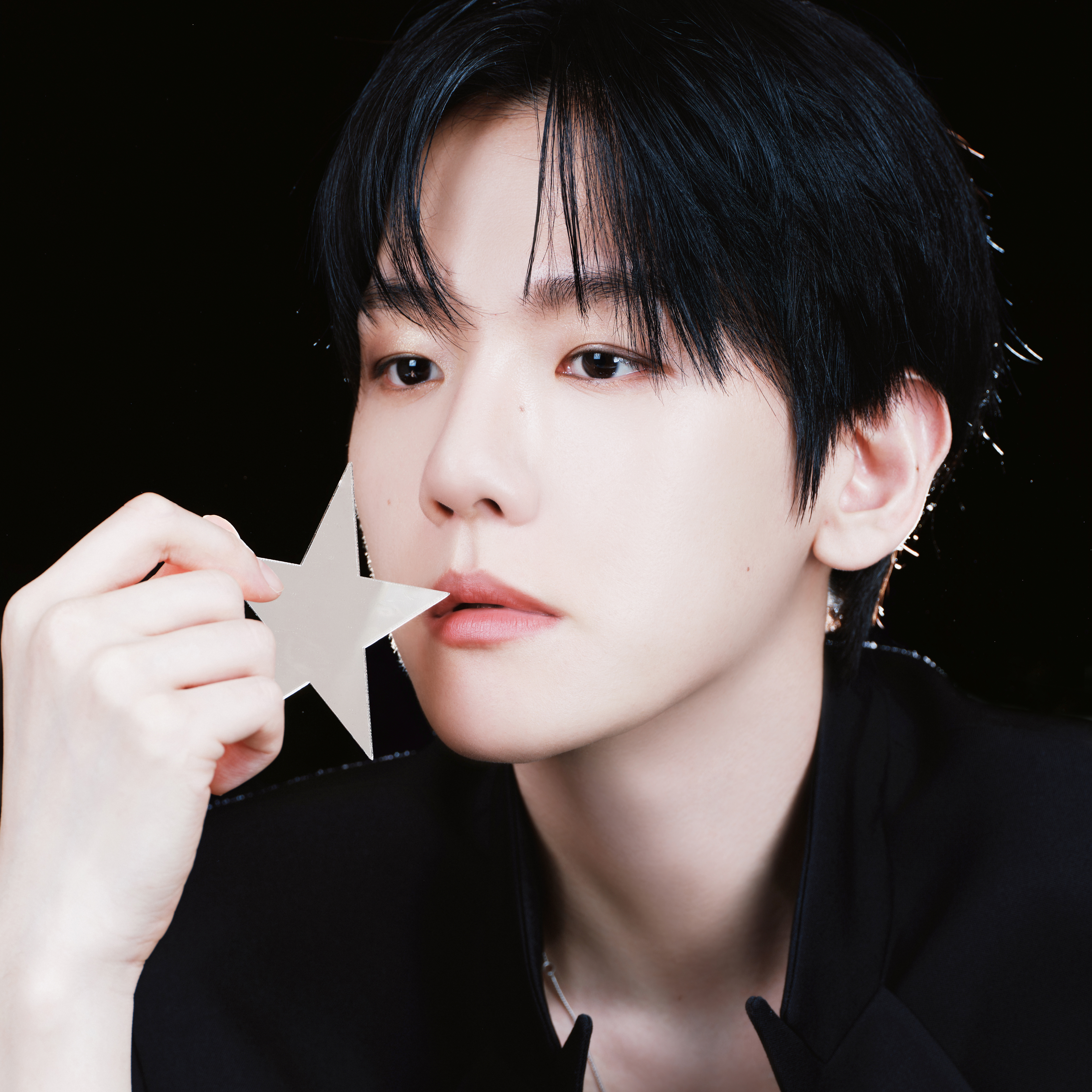 伯賢 (EXO)的最新活動照片