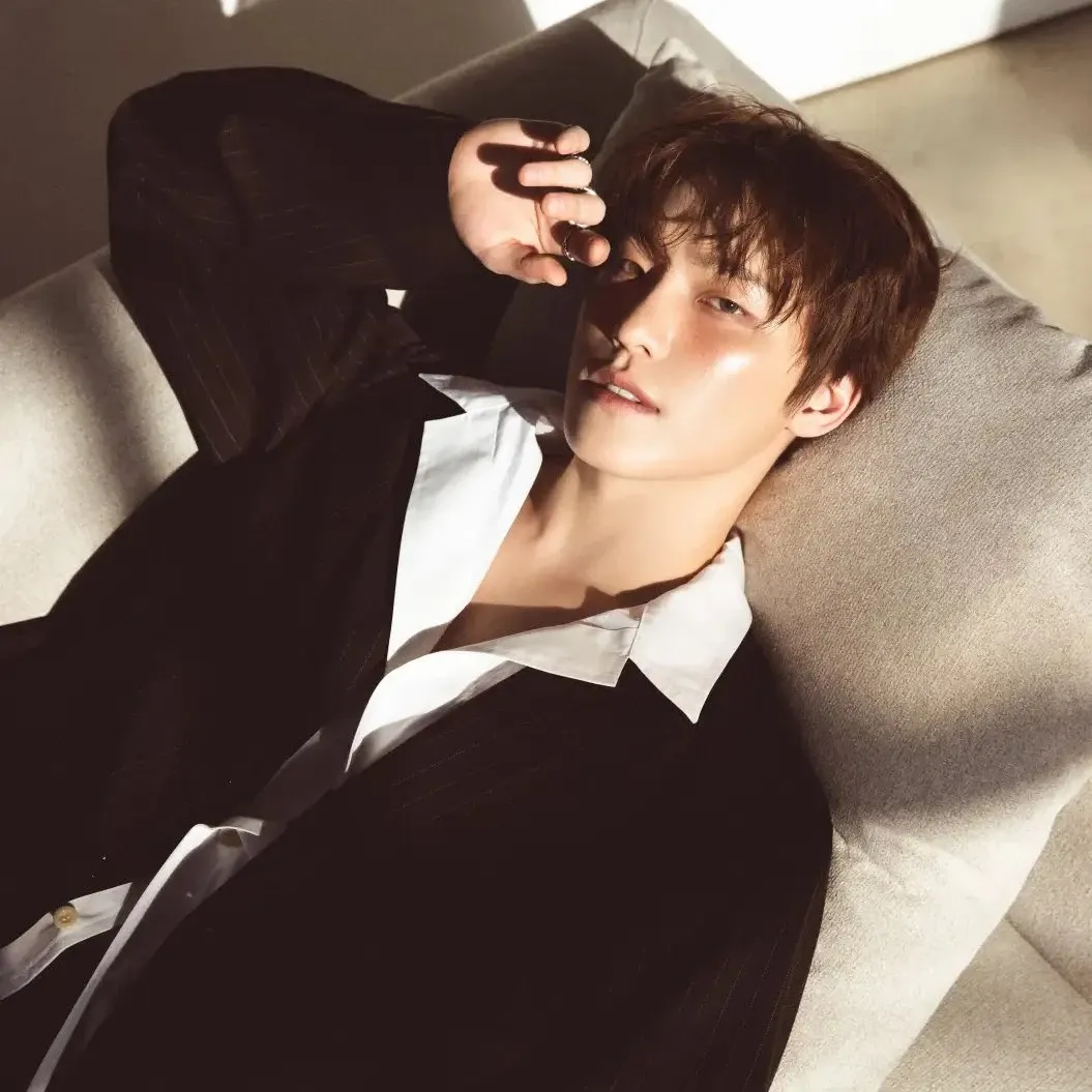 Latest photo of Dino (SEVENTEEN)