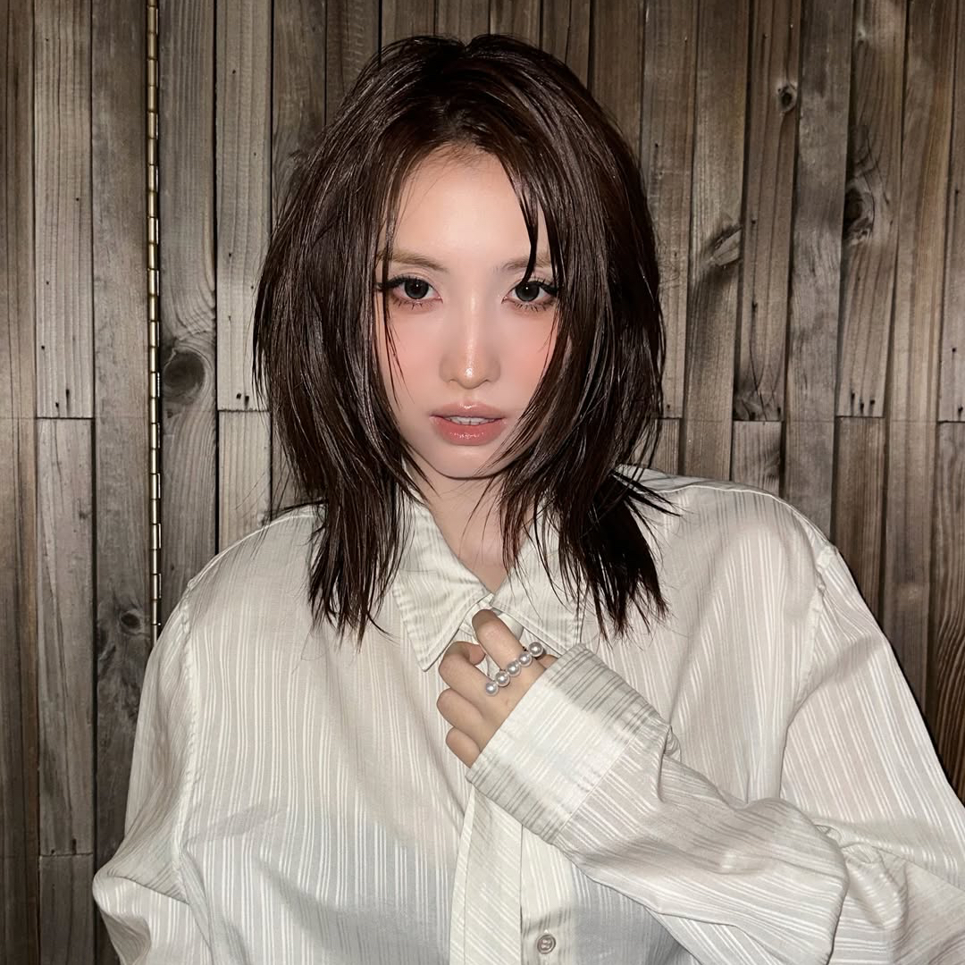 모모 (TWICE) 팬이 찍은 순간