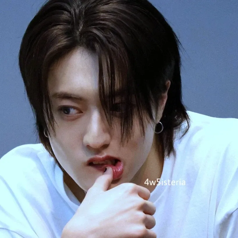 Latest photo of Haruto (TREASURE)