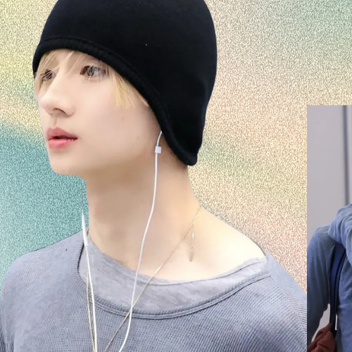 李相沅 (ALPHA DRIVE ONE)的最新活动照片