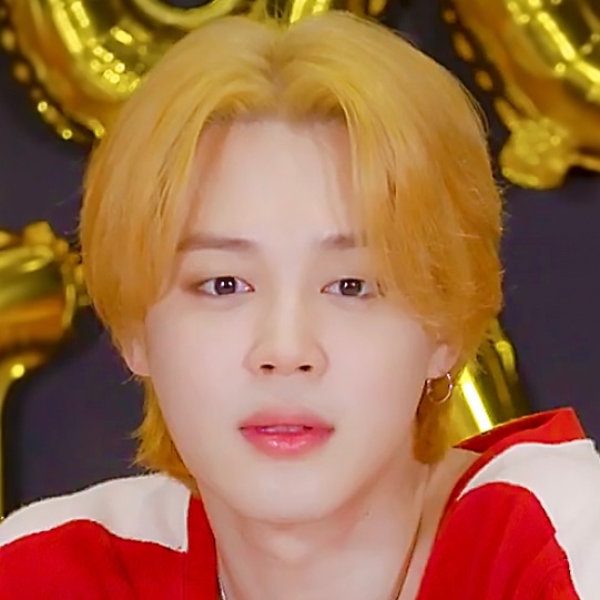Potret di balik layar Jimin (BTS)
