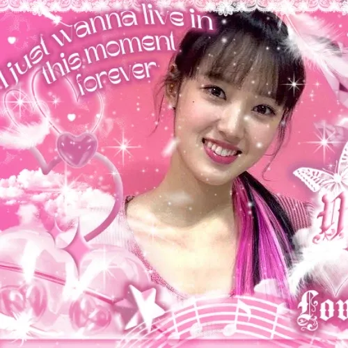 Behind-the-scenes cut of Sei