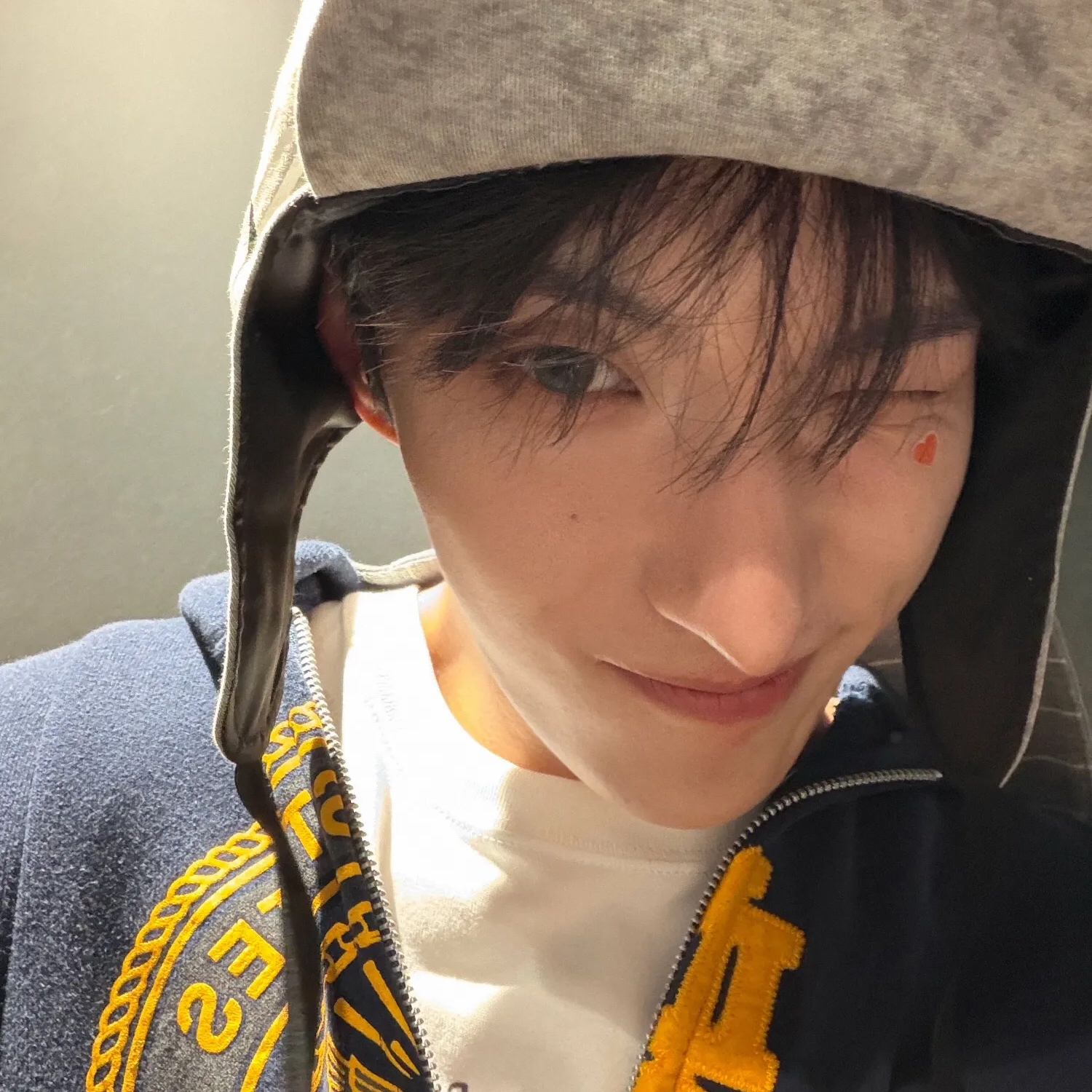 ドギョム (SEVENTEEN)の最近の活動写真