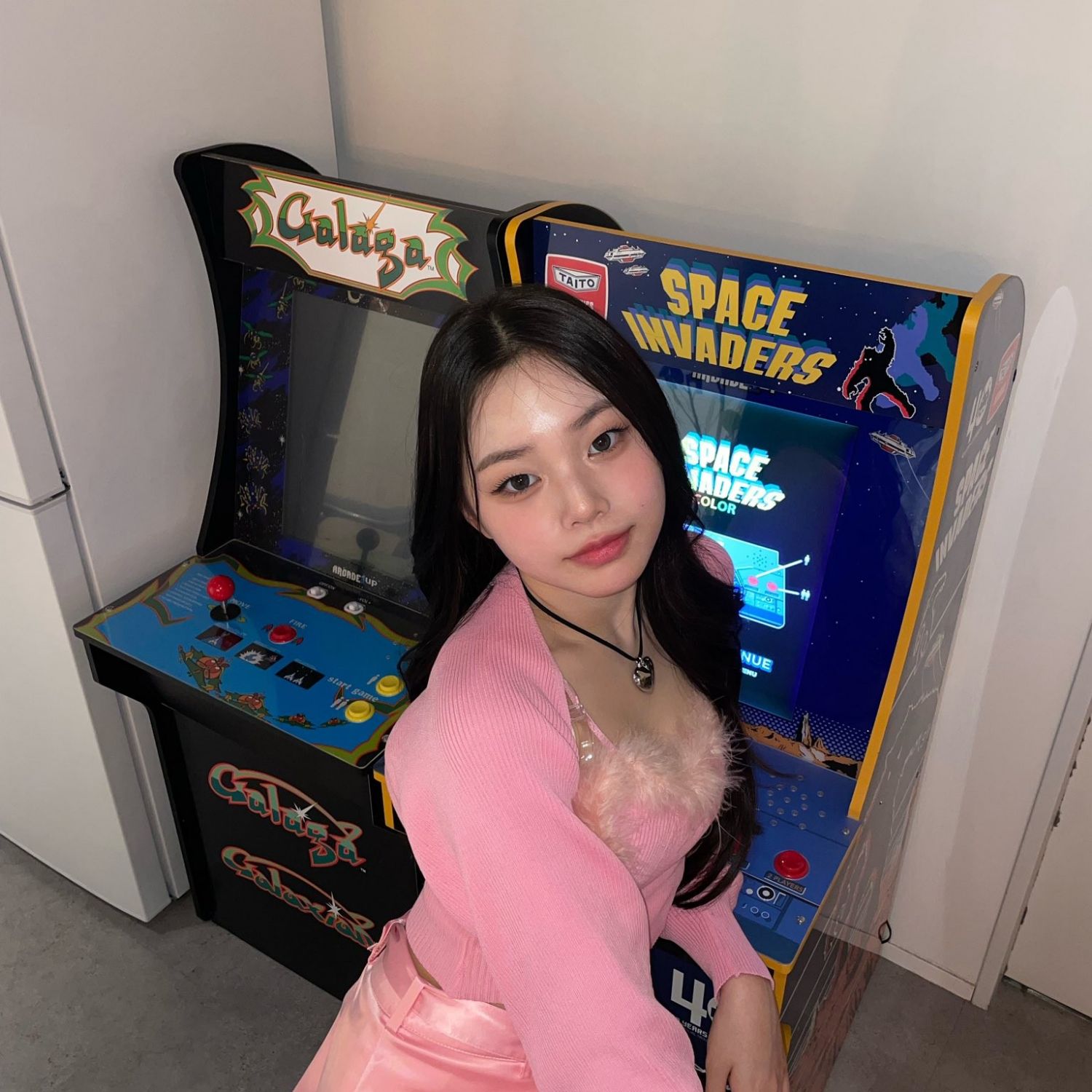 Latest photo of Park Boeun (CLASS:y)