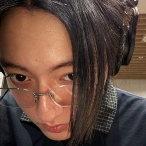 Latest photo of Haruto (TREASURE)