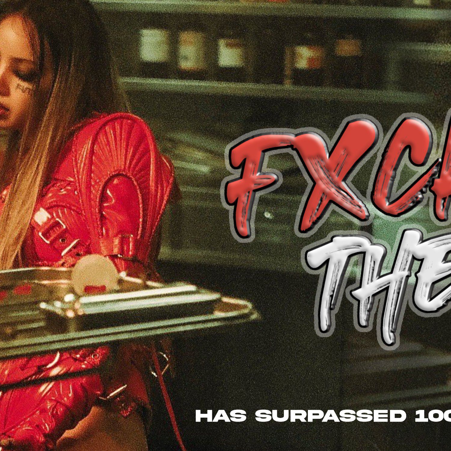 리사 (BLACKPINK) 팬이 찍은 순간