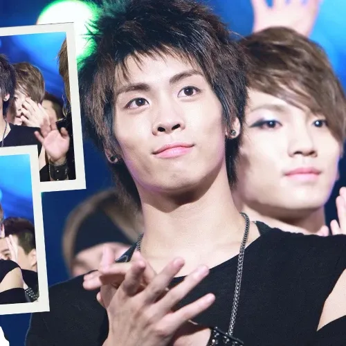 鐘鉉 (SHINee)粉絲拍下的瞬間