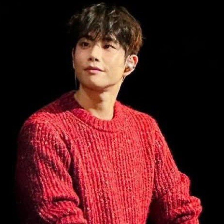 Latest photo of MJ (ASTRO)