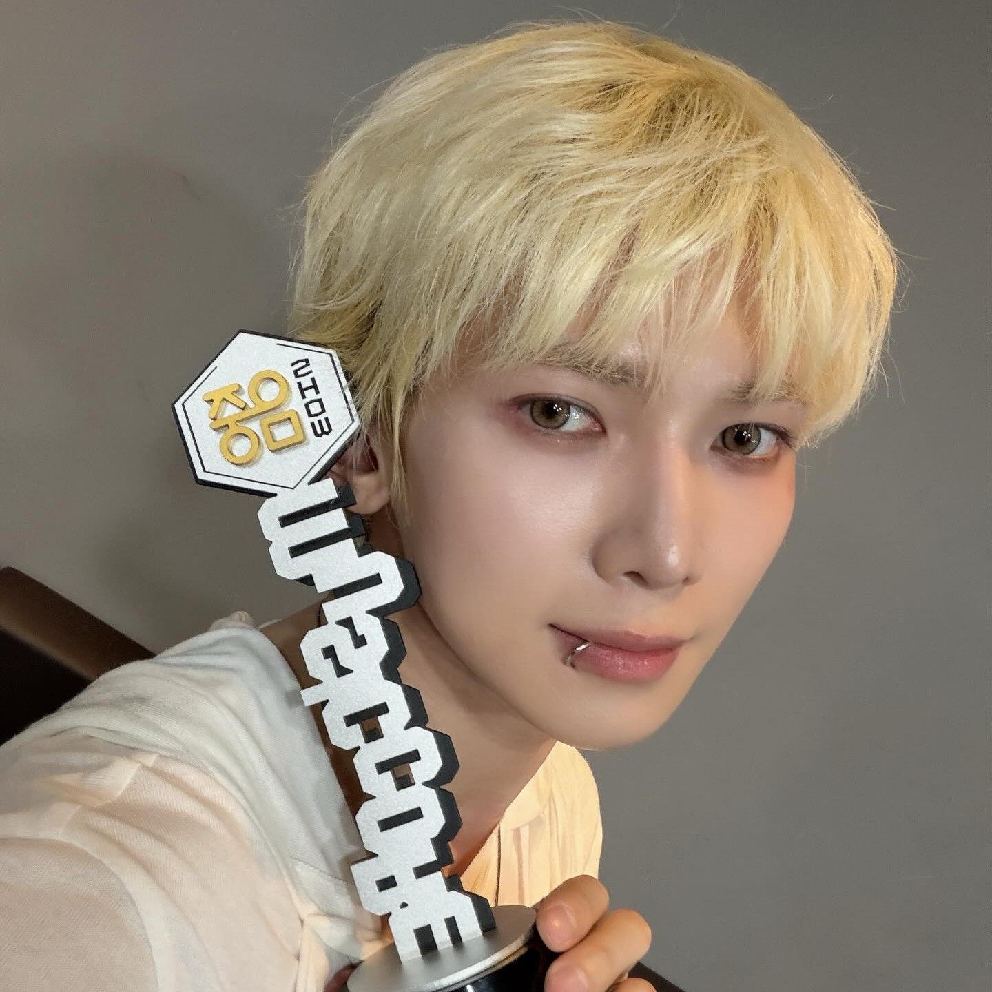 에이티즈의 최신 사진