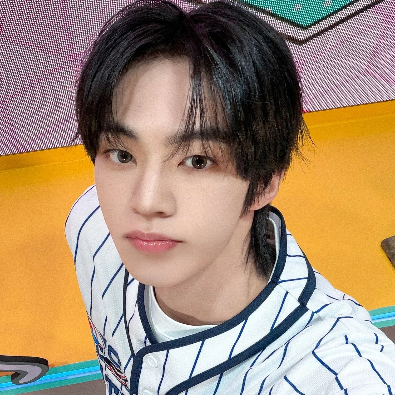 道勋 (TWS)粉丝拍下的瞬间