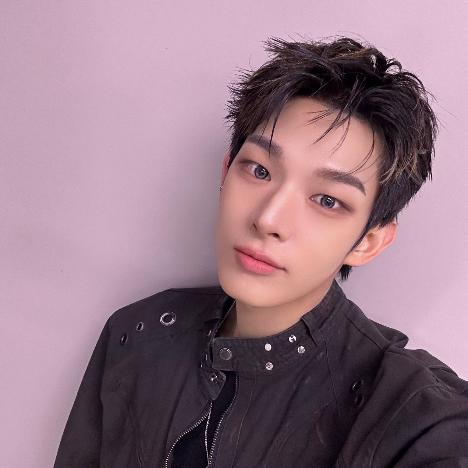 Recent activity shot of Steven (AHOF)