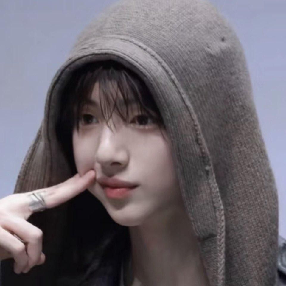 Latest photo of Juhoon (CORTIS)