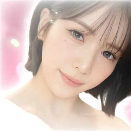 A moment captured by Maya (NiziU)'s fan