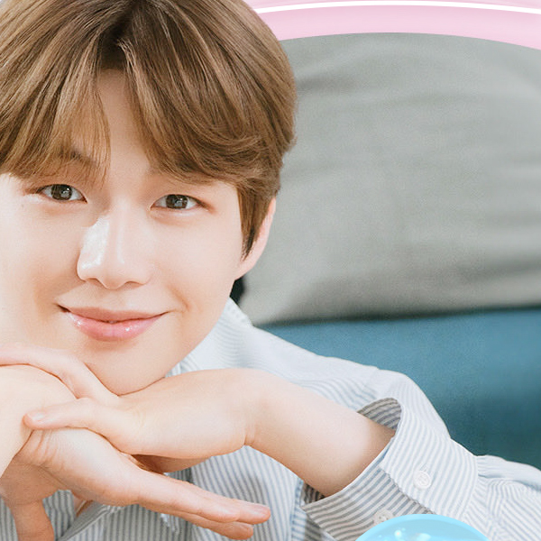 강다니엘 최근 활동샷