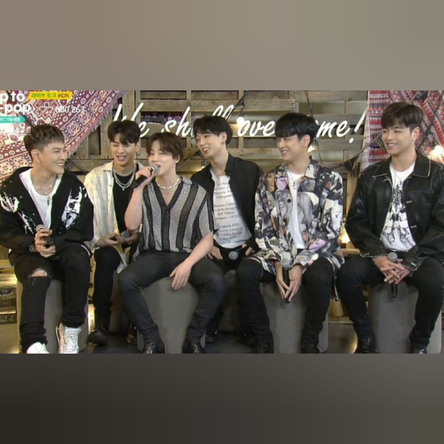 iKON의 최신 사진