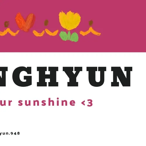 Behind-the-scenes cut of Jonghyun (SHINee)