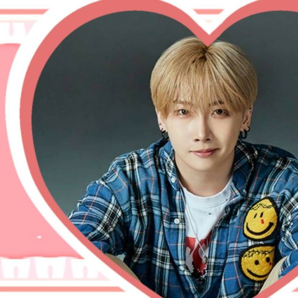 Popular profile image of Hoyoung (VERIVERY) selected by votes