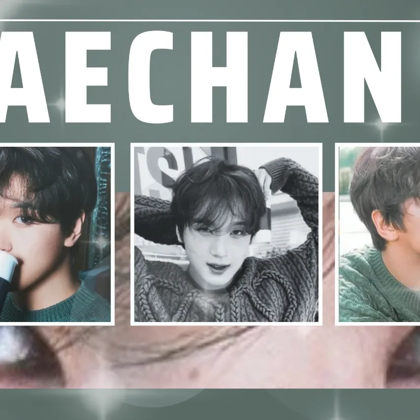 Latest photo of Haechan (NCT 127, NCT DREAM)