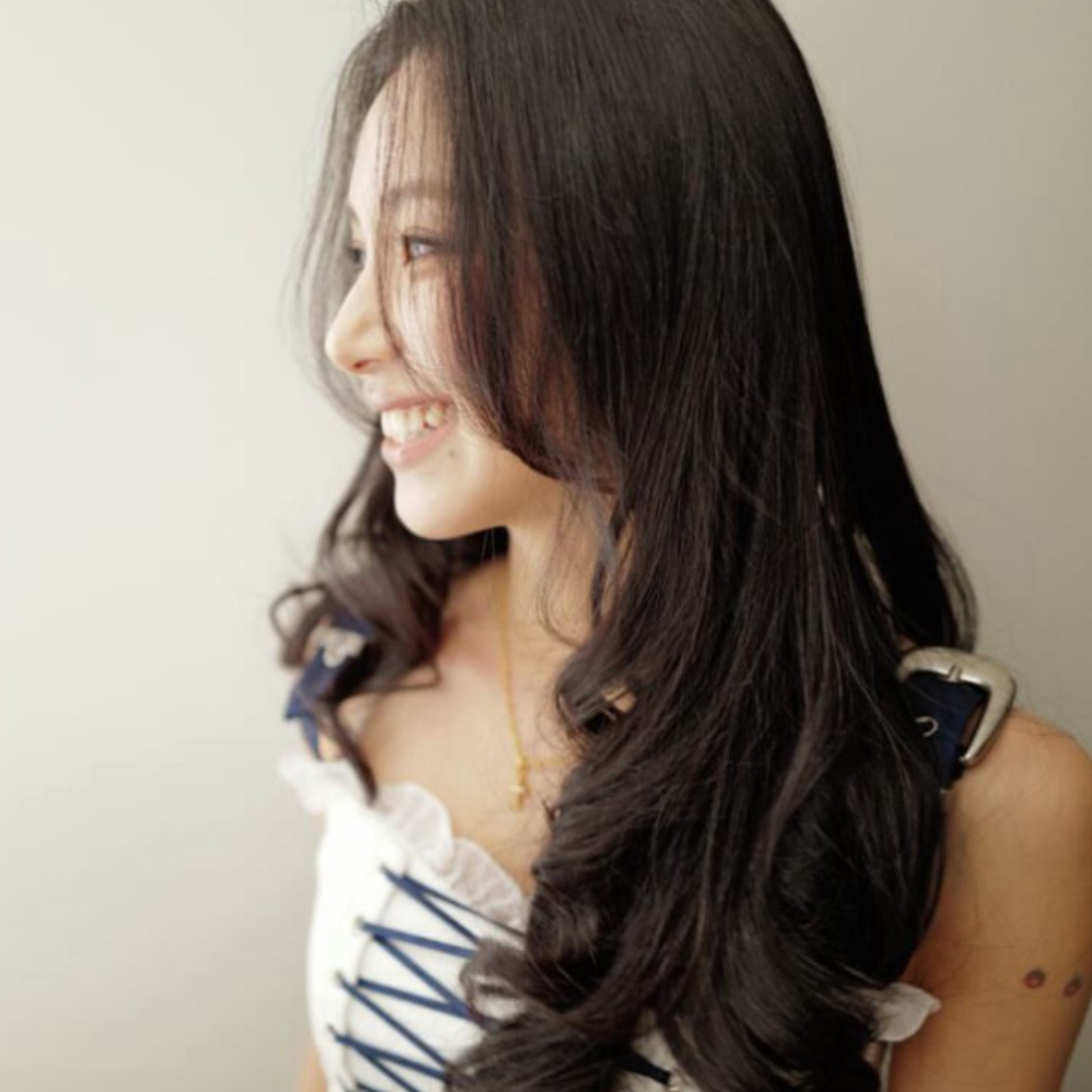 Potret di balik layar TWICE